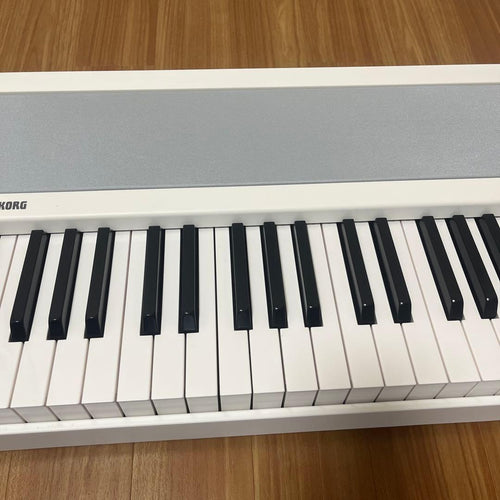 Korg Keyboards Digital Pianos B2 88 22