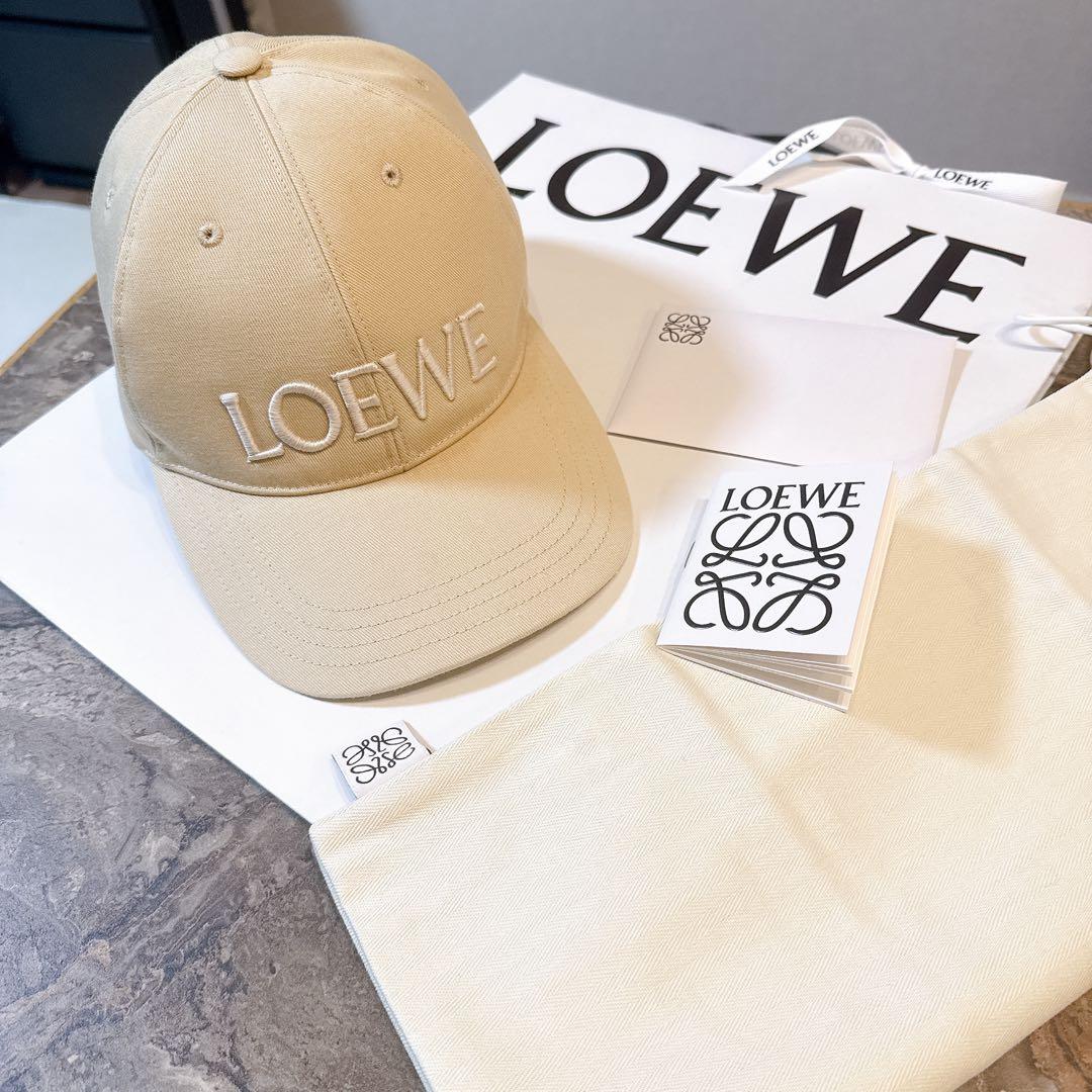 Loewe Baseball Caps S