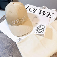 Loewe Baseball Caps S