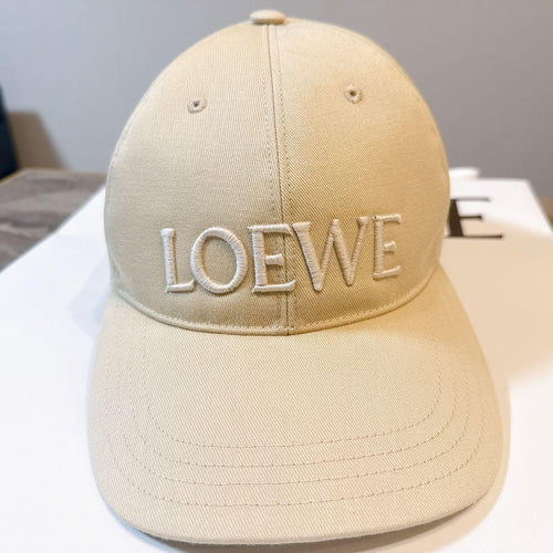 Loewe Baseball Caps S