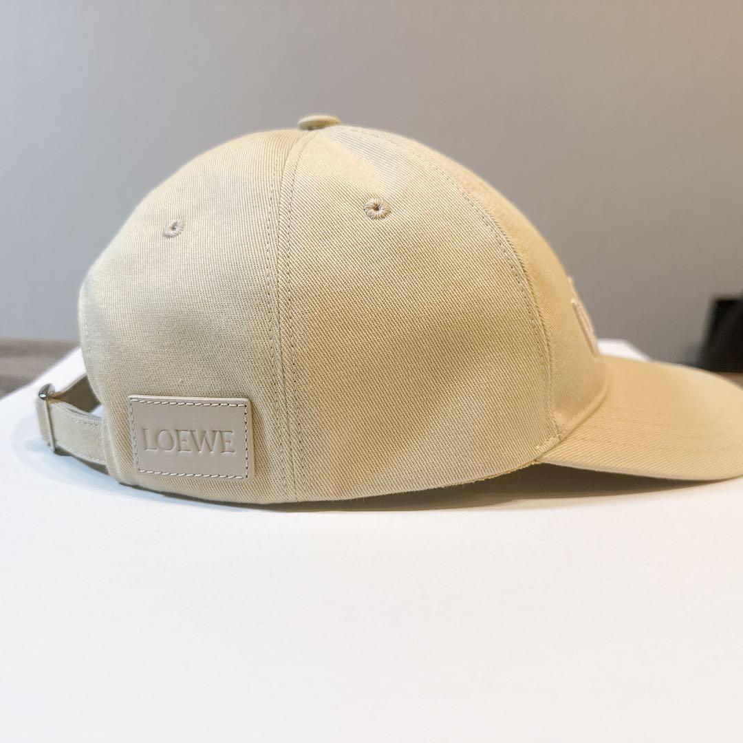Loewe Baseball Caps S