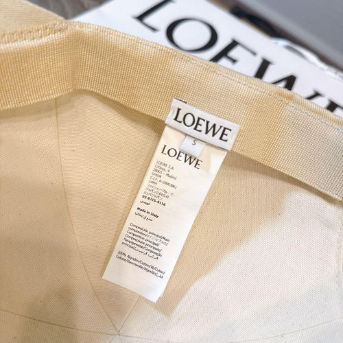 Loewe Baseball Caps S