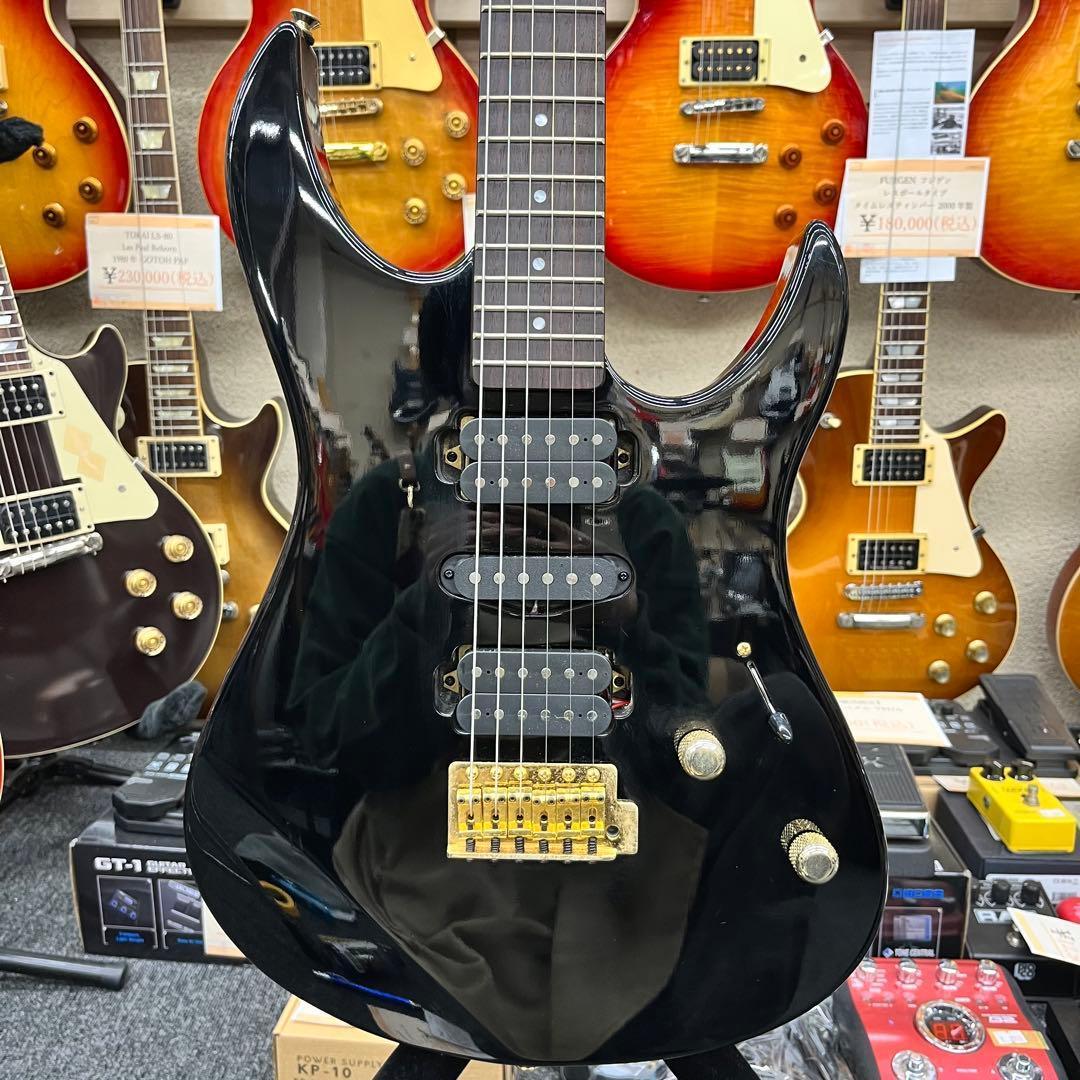 Yamaha Electric Guitars 12037 Rgx-N2