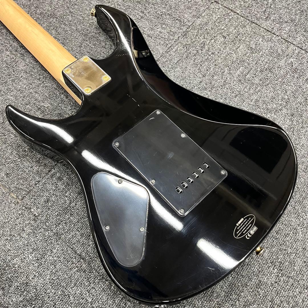 Yamaha Electric Guitars 12037 Rgx-N2
