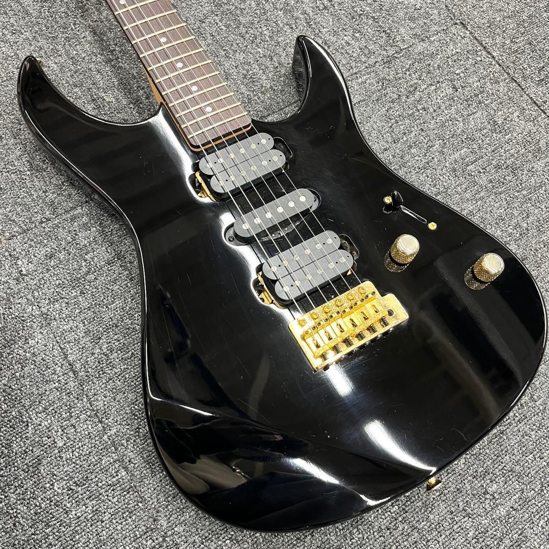 Yamaha Electric Guitars 12037 Rgx-N2