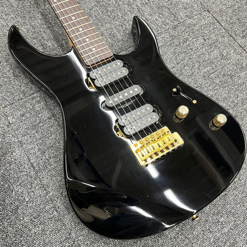 Yamaha Electric Guitars 12037 Rgx-N2