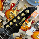 Yamaha Electric Guitars 12037 Rgx-N2