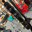 Yamaha Electric Guitars 12037 Rgx-N2