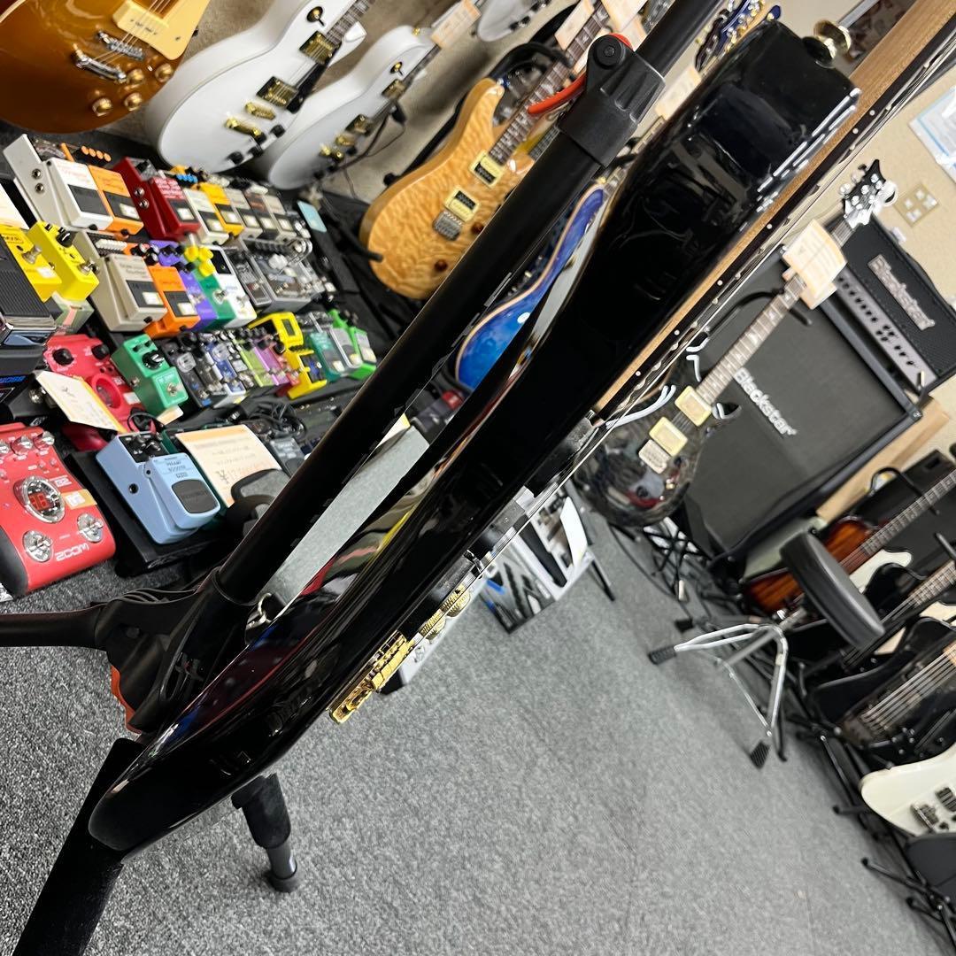 Yamaha Electric Guitars 12037 Rgx-N2