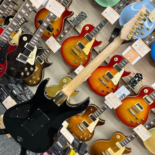 Yamaha Electric Guitars 12037 Rgx-N2
