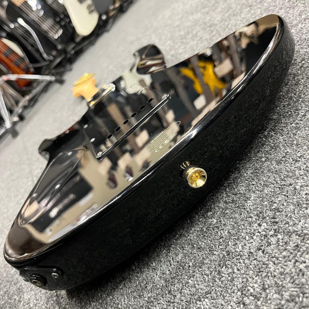 Yamaha Electric Guitars 12037 Rgx-N2