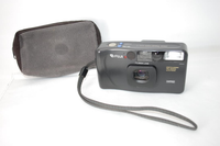 Fuji Compact Cameras (Film) Cardia Travel Mini Dual-P