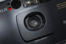 Fuji Compact Cameras (Film) Cardia Travel Mini Dual-P