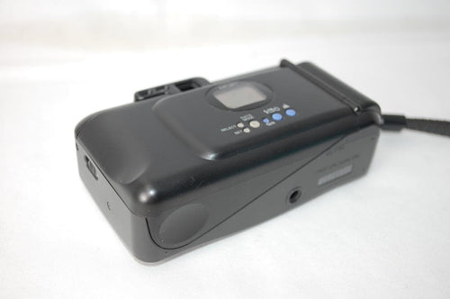 Fuji Compact Cameras (Film) Cardia Travel Mini Dual-P