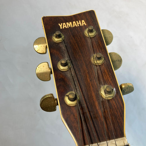 Acoustic Guitar Yamaha Fg-300D