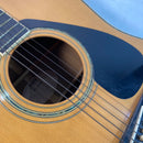 Acoustic Guitar Yamaha Fg-300D
