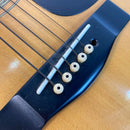 Acoustic Guitar Yamaha Fg-300D