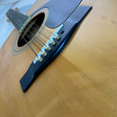 Acoustic Guitar Yamaha Fg-300D