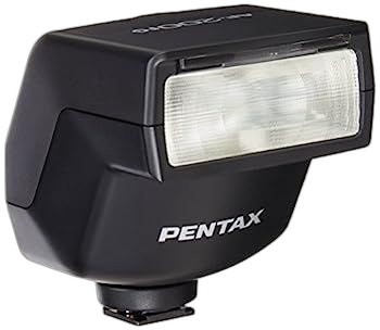 Strobe Pentax Af200Fg 30465