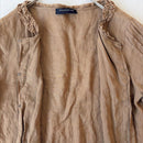 Macphee Half-Sleeve Three-Quarter-Sleeve 100% 38