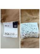 Macphee Half-Sleeve Three-Quarter-Sleeve 100% 38