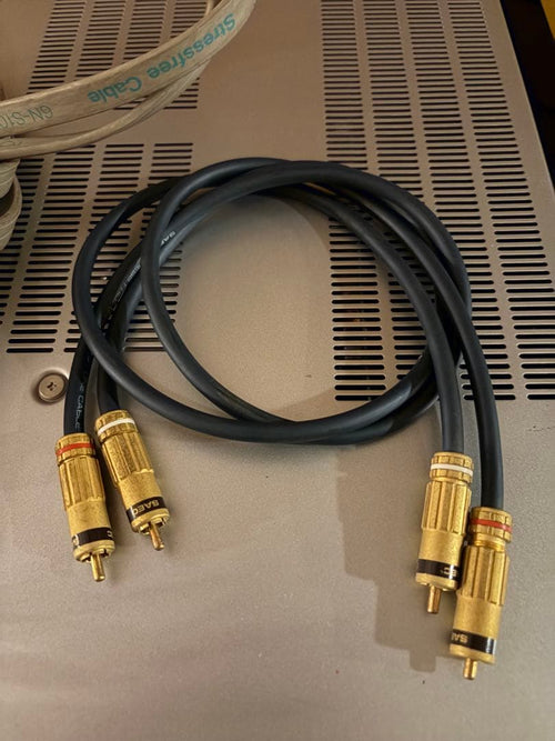 Integrated Amplifiers Yamaha A-S1100