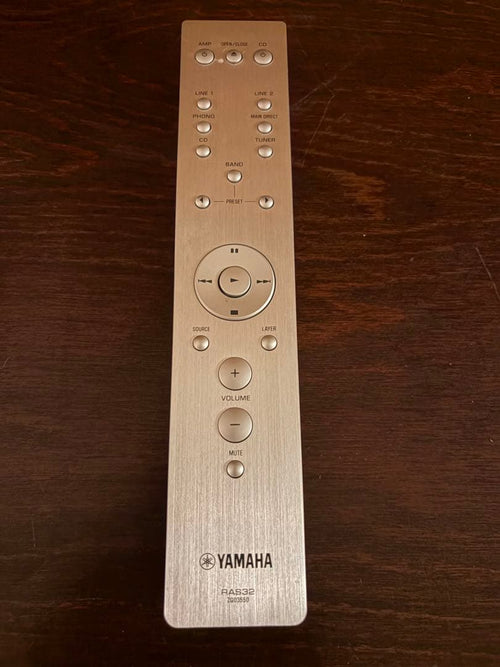 Integrated Amplifiers Yamaha A-S1100