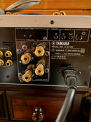 Integrated Amplifiers Yamaha A-S1100