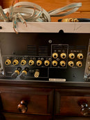 Integrated Amplifiers Yamaha A-S1100