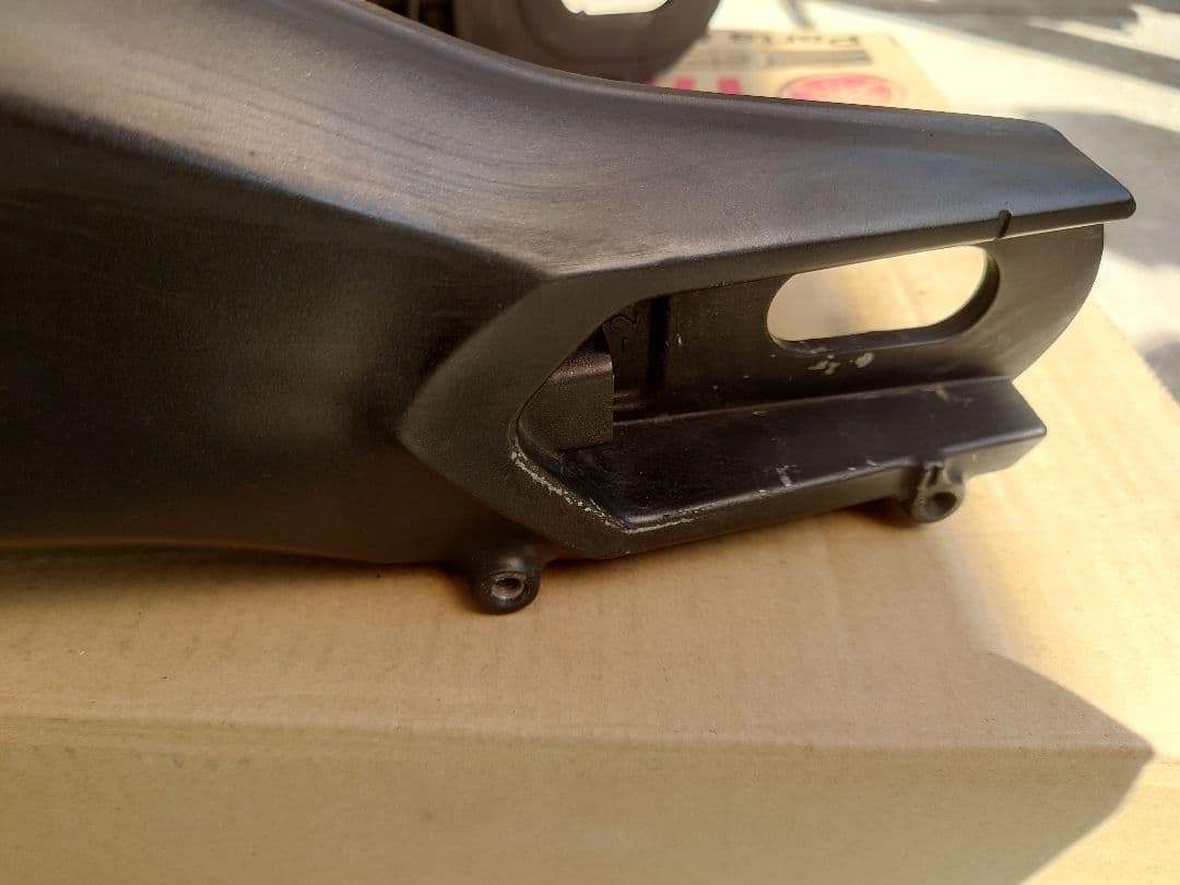 Yamaha Swing Arms Mt09Sp