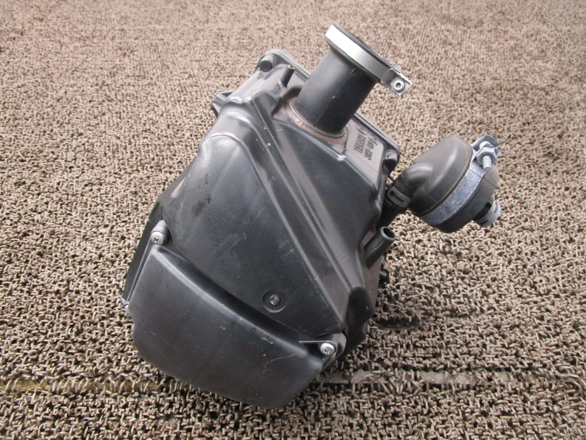 Yamaha Others Sr400 B5759 Rh03J H329E Fi