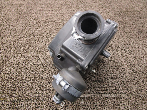 Yamaha Others Sr400 B5759 Rh03J H329E Fi