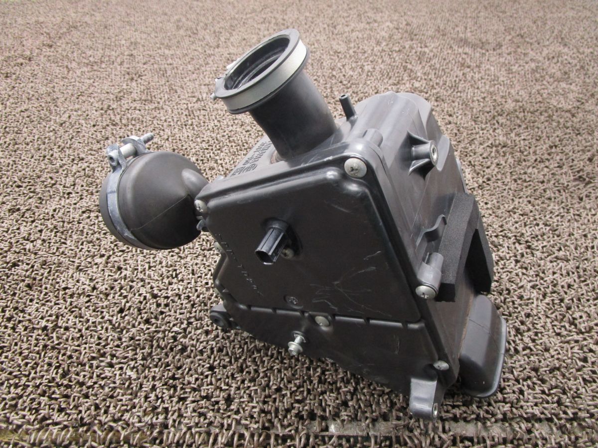 Yamaha Others Sr400 B5759 Rh03J H329E Fi