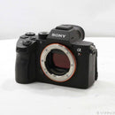 Sony Mirrorless Interchangeable Lips 7Riii Ilce-7Rm3 276