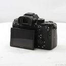 Sony Mirrorless Interchangeable Lips 7Riii Ilce-7Rm3 276