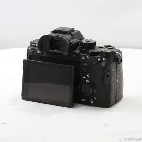 Sony Mirrorless Interchangeable Lips 7Riii Ilce-7Rm3 276