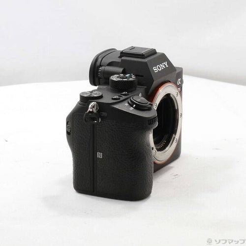 Sony Mirrorless Interchangeable Lips 7Riii Ilce-7Rm3 276