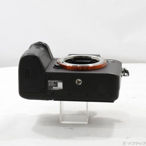Sony Mirrorless Interchangeable Lips 7Riii Ilce-7Rm3 276