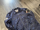 Neighborhood Sukajan Souvenir Bomber Jackets Neighberhood 18Ss Satin/Cr-Jkt L
