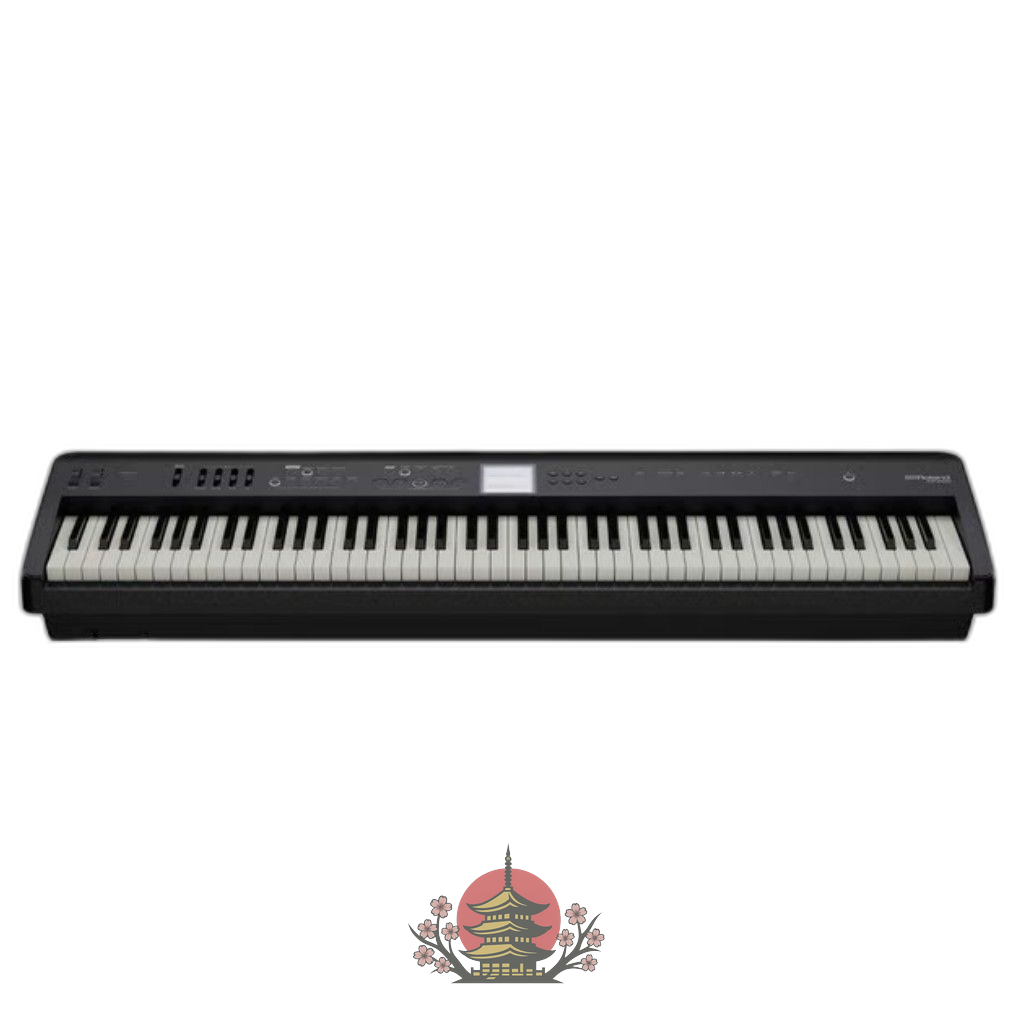Roland Keyboard Electronic Piano Fp-E50 88