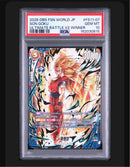 Fusion World Psa10 Winner