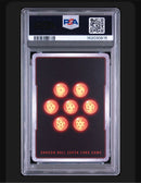 Fusion World Psa10 Winner