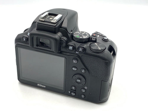 Digital Slr D3500