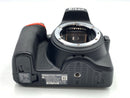 Digital Slr D3500