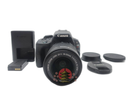 Canon Digital Slr X7 18-55Mm F3.5-5.6 Is Stm