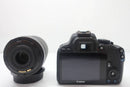 Canon Digital Slr X7 18-55Mm F3.5-5.6 Is Stm