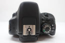 Canon Digital Slr X7 18-55Mm F3.5-5.6 Is Stm