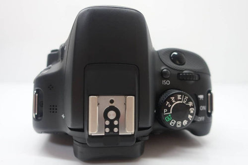 Canon Digital Slr X7 18-55Mm F3.5-5.6 Is Stm