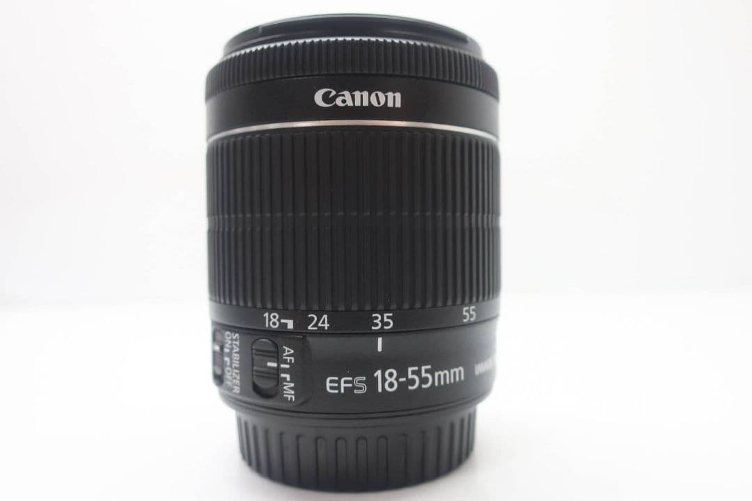 Canon Digital Slr X7 18-55Mm F3.5-5.6 Is Stm