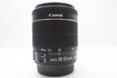Canon Digital Slr X7 18-55Mm F3.5-5.6 Is Stm